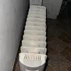 دفايه سكراب