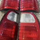 اصطنب جيب لكزز 2000