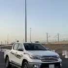 هايلوكس 2020 فل كامل اعلى فئه ديزل غمارتين