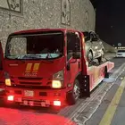 سطحه في حفر الباطن الى جميع أنحاء المملكة الرياض الدمام الق