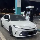 كامري 2025 Le هايبرد