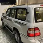 جيب لاندكروزر جكسار لمتد