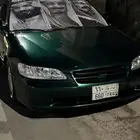 هوندا اكورد 1998 قير عادي