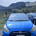 اكسنت موديل 2018الشكل القديم