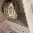 تسريحه ومكتبة