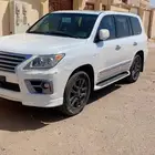 جيب لكزس 570