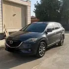 مازده cx9 2015