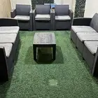 اثنين طقم جديدة جودة عالية ماليزيا مقاومة للحرارة والشمس