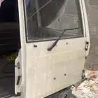 باب ربع خلفي مع قزازته