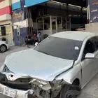 كامري موديل 2007