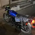 للبيع دباب 200