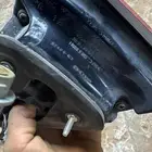 اصطبات سوناتا 2016-2017 اصلي وكالة