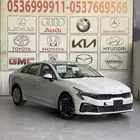كيا K5 ستاندر مطور محرك 2.0 سعودي 2025