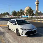 كورولا 2024