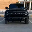 فورد برونكو وايلد تراك 2021
