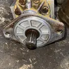 طرمبة دركسون شيول 980