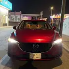 مازدا 6 - 2021 استاندر