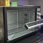 Hummer Electric Oven