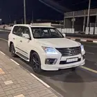 لكزس 2008 مرهم 2015 داخلي وخارجي