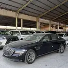 للبيع جنسس 2026 G80 اصفار