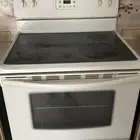 فرن كهربائي
