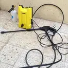مضخة غسيل