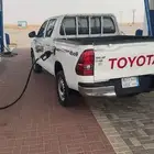 هايلوكس ديزل دبل