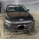 اكسنت 2024 ماشيه 68 الف وكالة