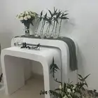 طاولات استقبال