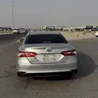 كامري 2019 فل كامل