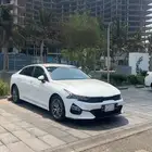 كيا K5 2022 (وارد كوريا)