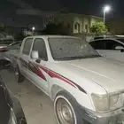 تشليح هايلكس 2001 قطع غيار متكامله