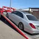 سطحه هيدروليك موجه ع ينبع المدينه جده