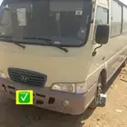 باص هونداي