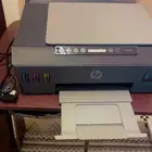 طابعة hp سمارت