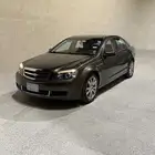 كابرس موكا 2016