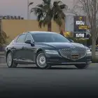 جنسس G80 .. ( صيانة مجانية )