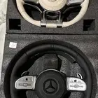طارة مرسيدس يخت AMG 63 2020 جوده عاليه