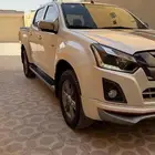 ايسوزو ديماكس2018 GT