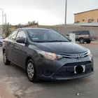 يارس 2016 ستاندر رمادي