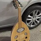 عود عزف مصري ممتاز