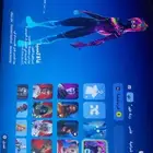 حساب فورت نايت نادرر