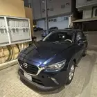 مازدا cx-3