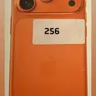 آيفون 17 برو - برتقالي - جديد