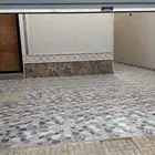 للايجار دور ارضي بالدار البيضاء