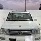 جيب لاندكروزر 2006 للبيع