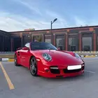 بورش 911 تيربو كشف turbo 2008