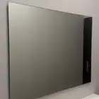 مرآة حائط نظيفة بحالة ممتازة   90 70 سم