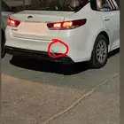 اوبتيما 2017 ( للبدل فقط )