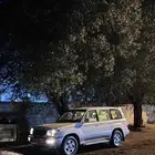 جيب لاند كروزر 2003